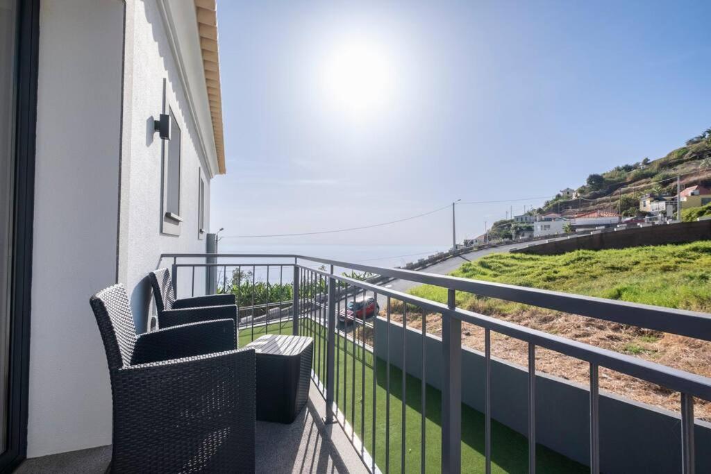 Yuri Big House Villa Ribeira Brava Bagian luar foto