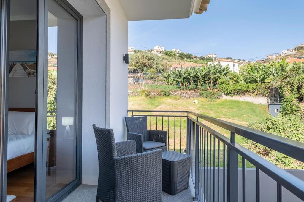 Yuri Big House Villa Ribeira Brava Bagian luar foto