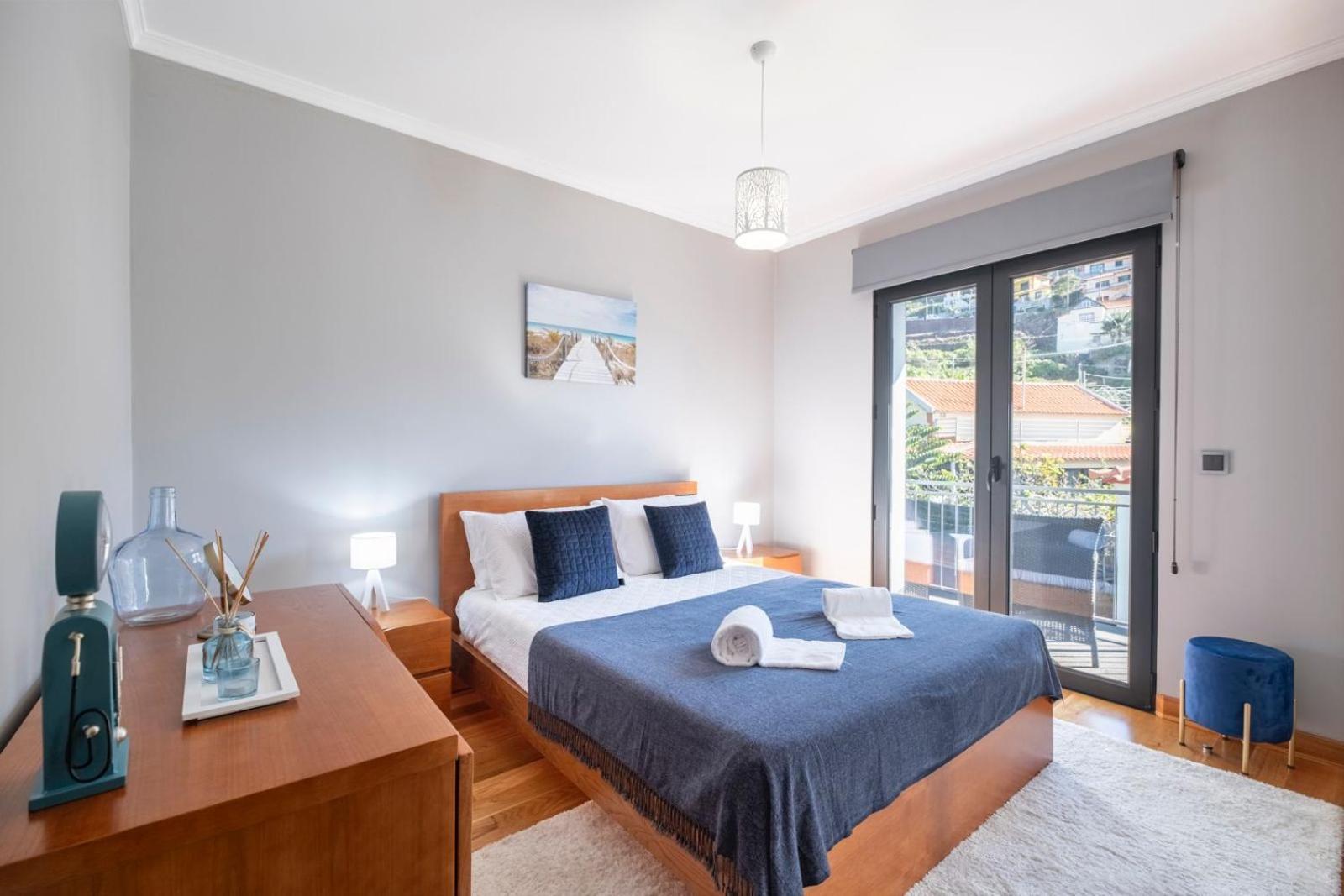Yuri Big House Villa Ribeira Brava Bagian luar foto